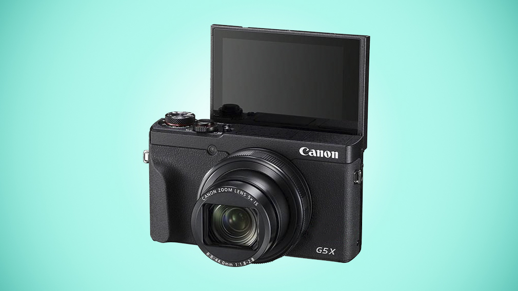 Canon PowerShot G7 X Mark III and G5 X Mark II images and specs surface ...