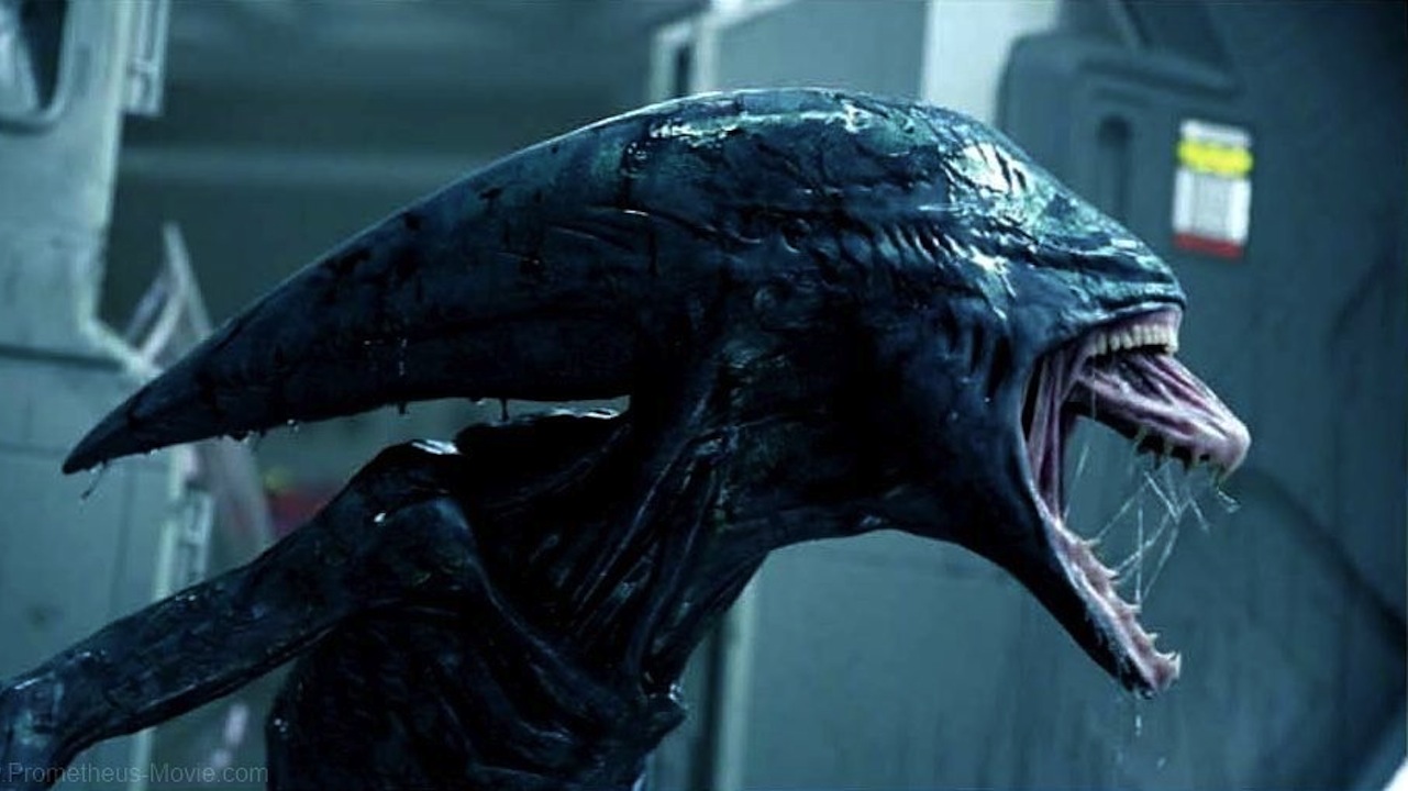 The complete guide to the Alien xenomorphs | GamesRadar+