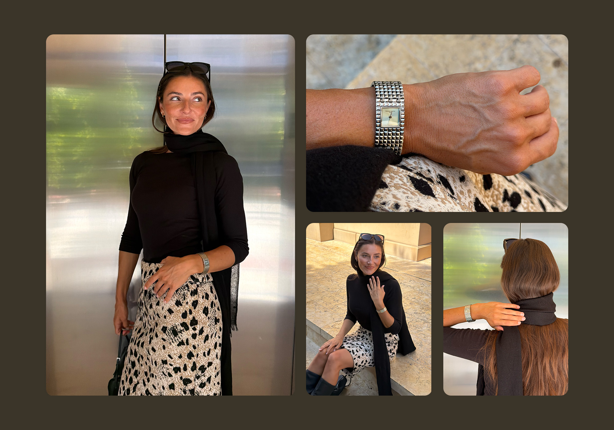 Frederique Constant