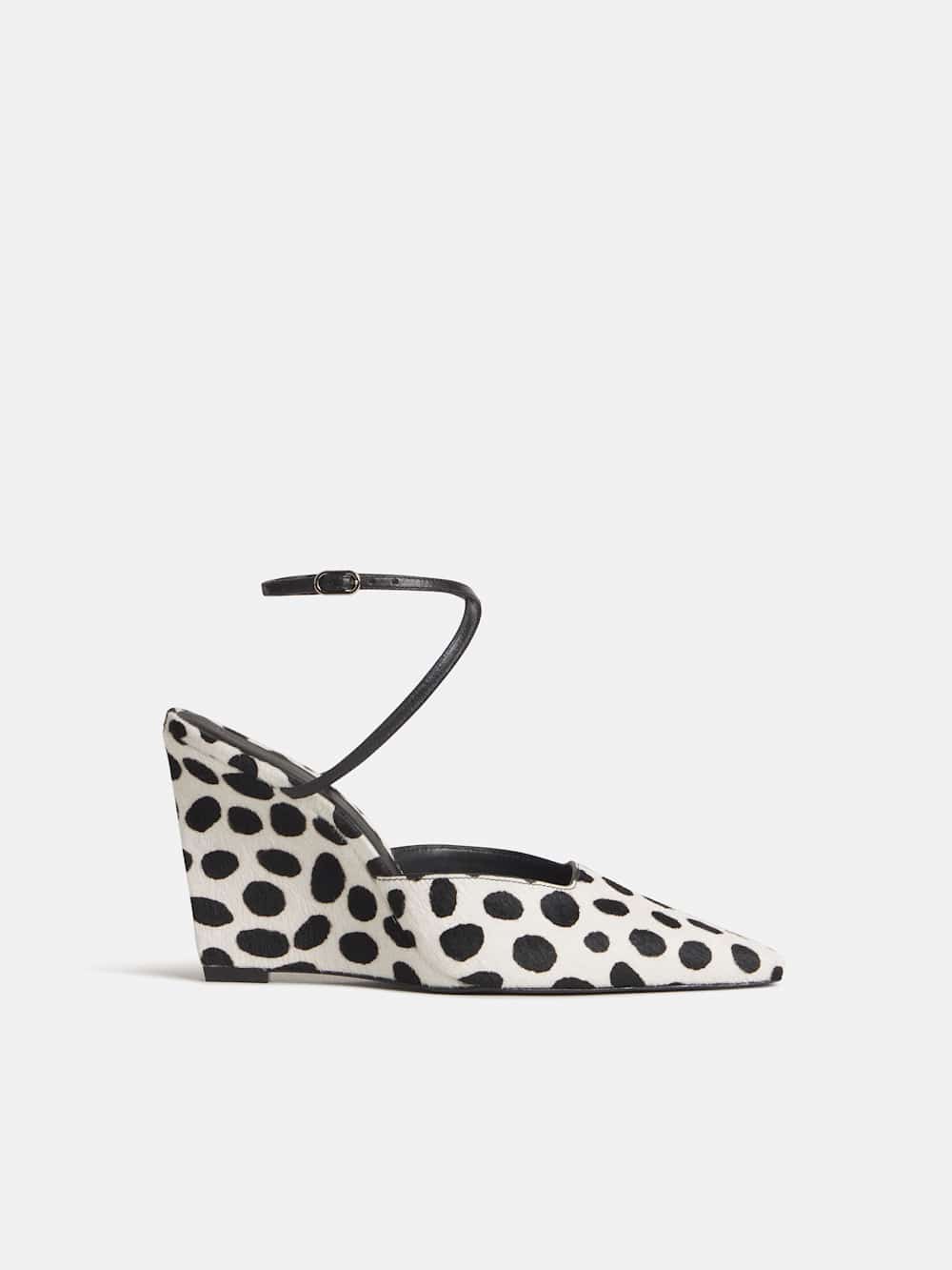 Reformation Natasha Wedge