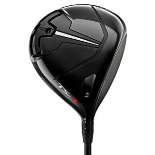 Titleist TSR3 Driver