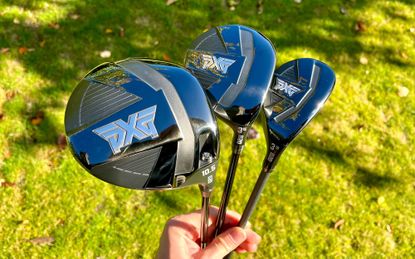 Are these the best value for money metalwoods on the market right now?