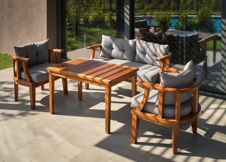 What outdoor furniture lasts the longest? 5 durable options Livingetc