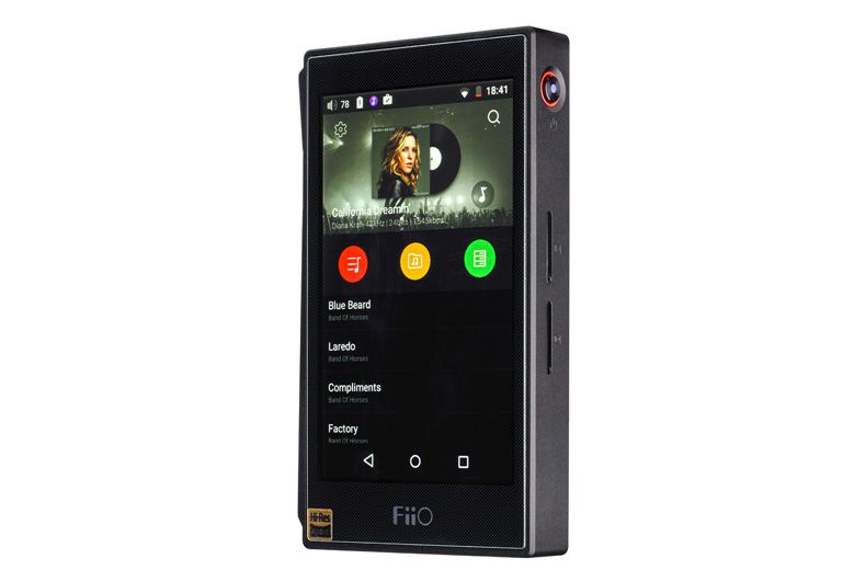 Fiio X5 III review | What Hi-Fi?