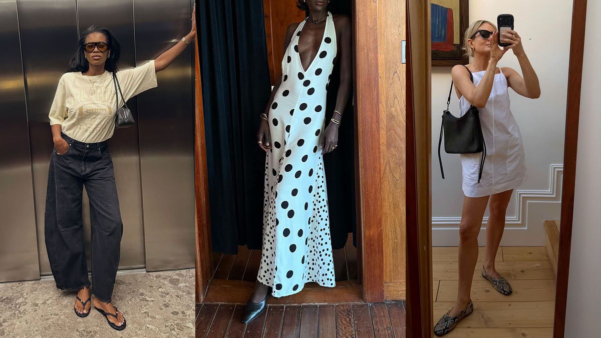 We’re Fashion Editors, and We’re Over Wearing These 9 Summer Trends
