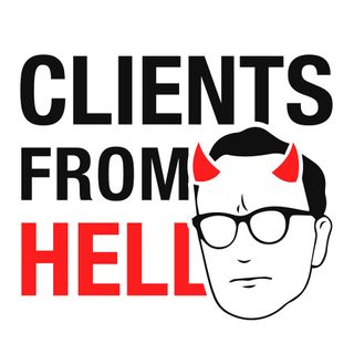 clients from hell logo