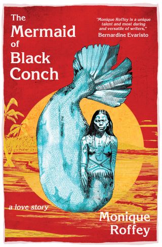 Cover of The Mermaid of Black Conch