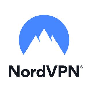 NordVPN logo