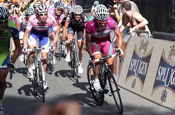 Danilo Di Luca (LPR Brakes)