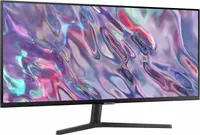 Samsung 34" ViewFinity S50GC Series Ultra-WQHD