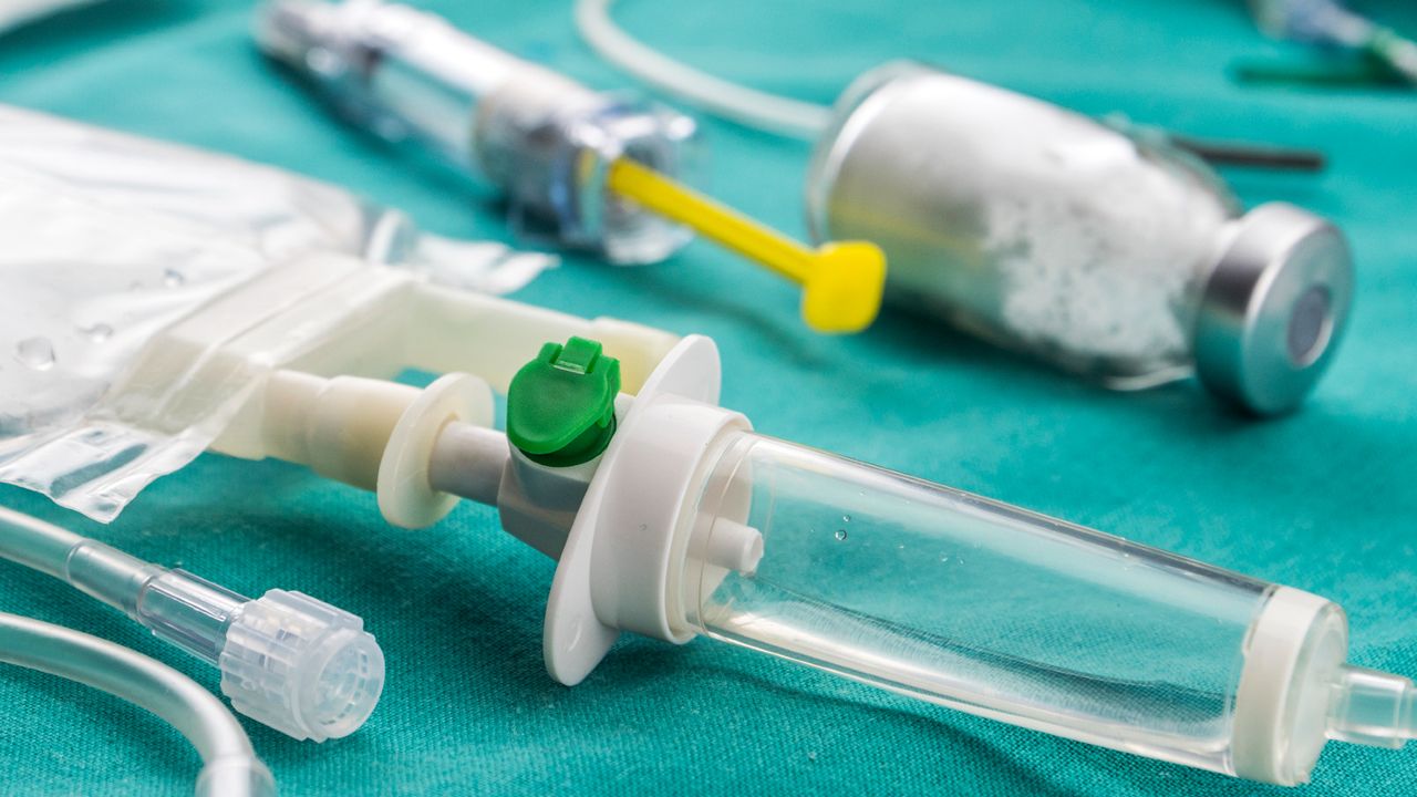 New pain-relief opioid could be much less addictive than morphine, rodent study finds