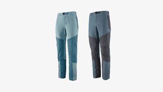 Patagonia Altvia Alpine Pants - Walking trousers Women's