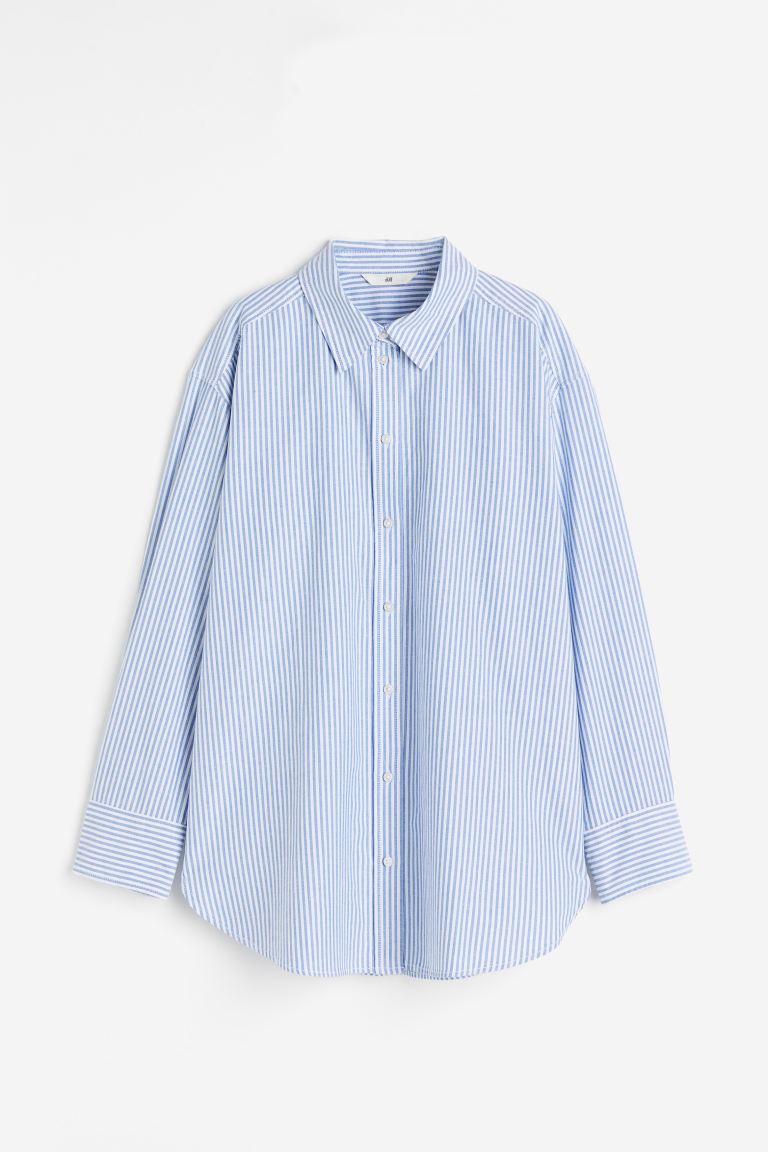 Oxford Shirt