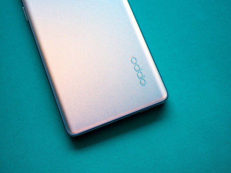 OPPO Reno 6 Pro review