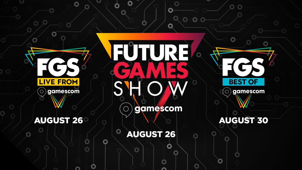 The Future Games Show returns next month with 3 shows and dozens of announcements
