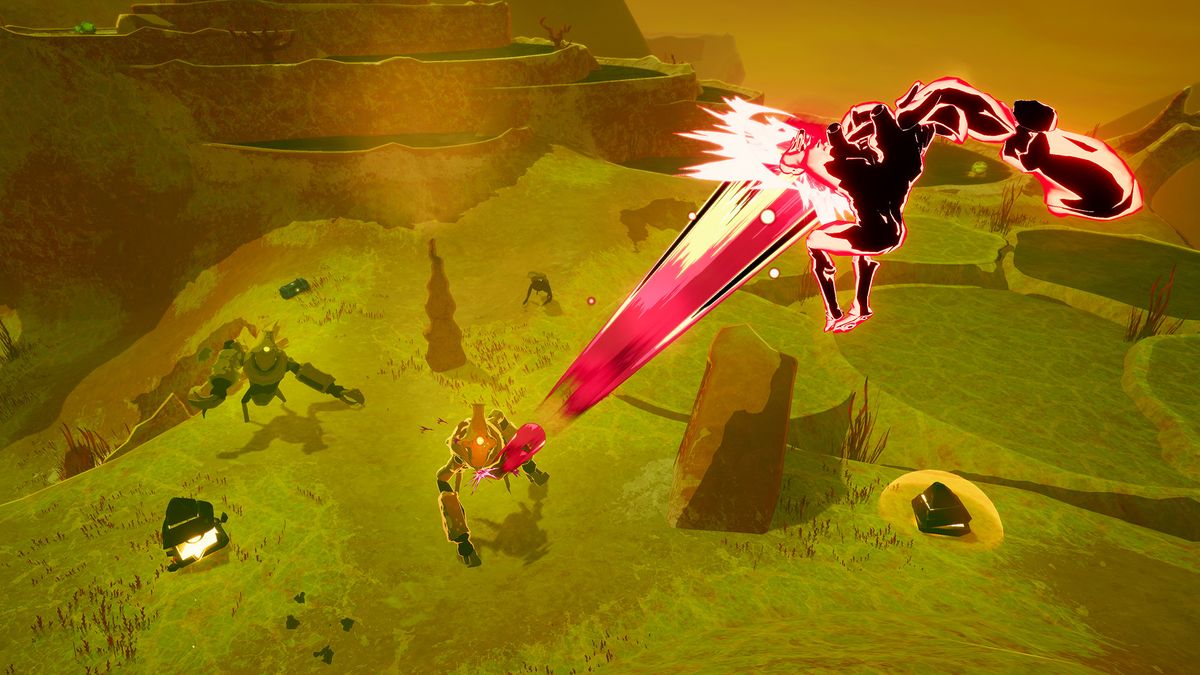 Risk of Rain 2's Survivors of the Void add-on gets surprise Stadia release