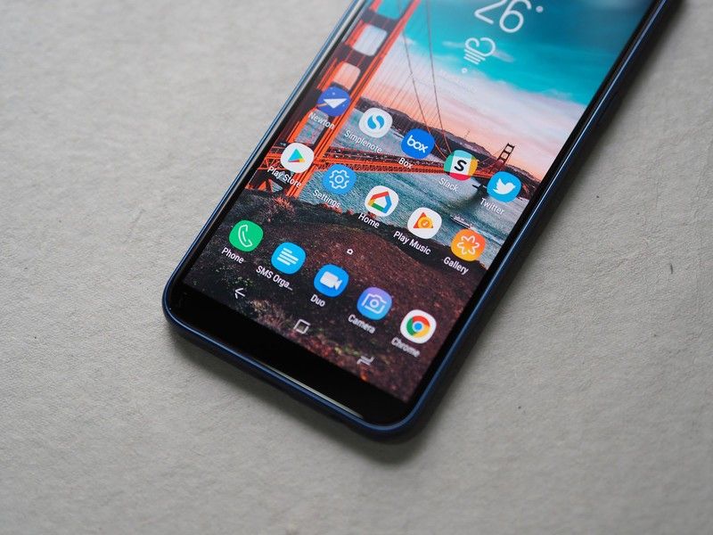 Samsung Galaxy On6 review