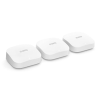 Amazon Eero Mesh Wi-Fi router (3-pack)$5,099$3,499