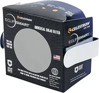 Celestron EclipSmart Safe Solar Eclipse Filter