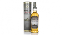 Amrut Peated Single Malt Whisky Amrut Peated Single Malt Whisky