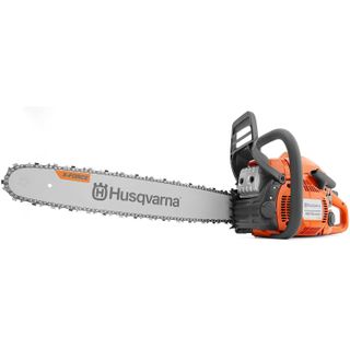 Husqvarna 450 Rancher 20 Inch Gas Chainsaw