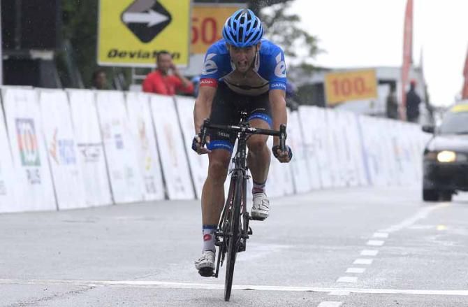 Nathan Haas (Garmin - Sharp)
