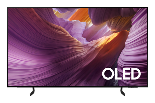 65-inch OLED S85F 4K Smart TV