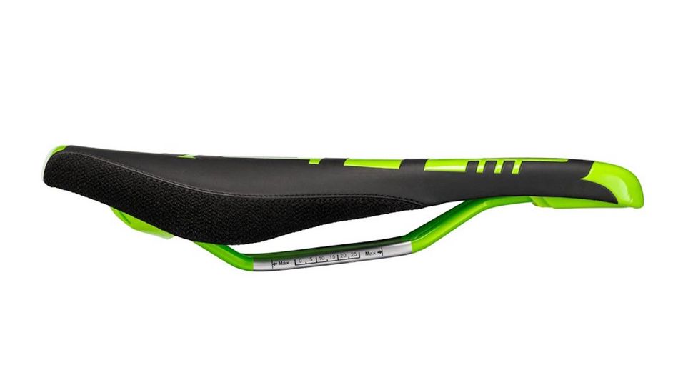 Best mountain bike saddles 2023 toprated seats for MTB riding BikePerfect