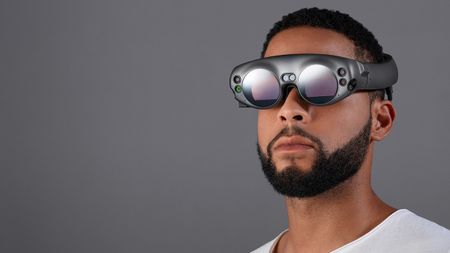 Magic Leap One