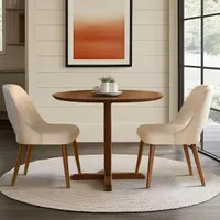INK+IVY Dining Side Chair (Set of 2)