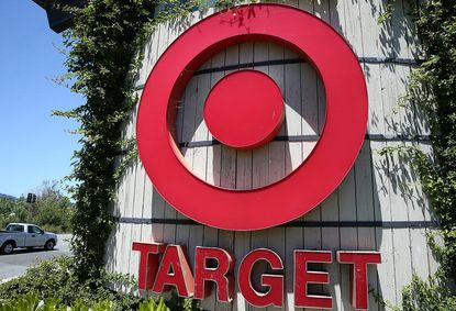 Target employee finds loaded gun in toy aisle