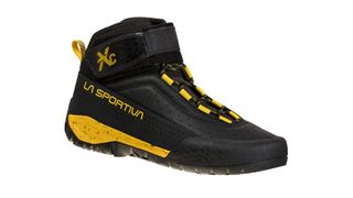 are water shoes good for hiking: La Sportiva TX Canyon
