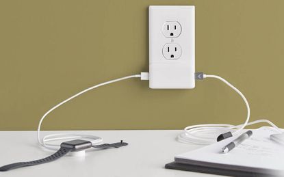 SNAP Power Outlets