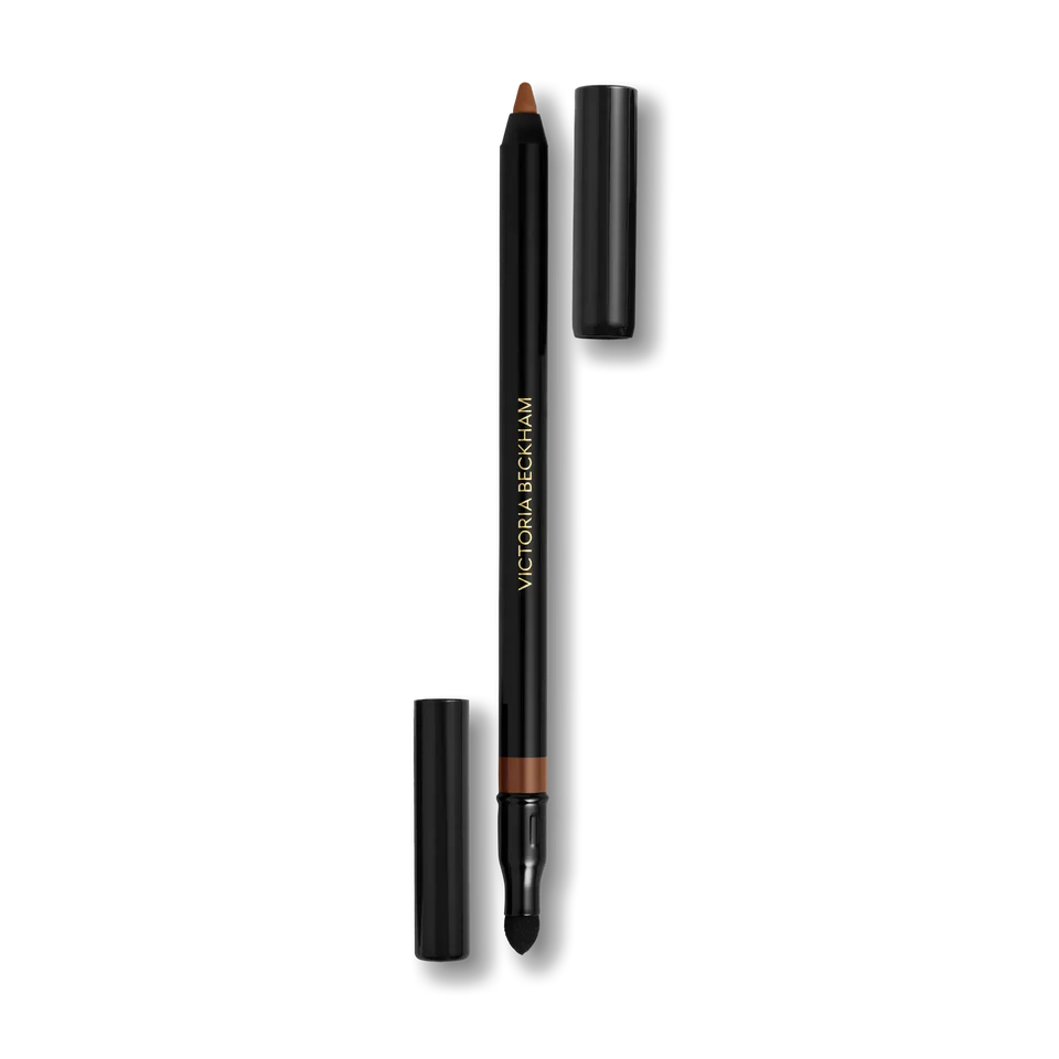 Victoria Beckham Beauty, Satin Kajal Liner | Waterproof Eyeliner | Victoria Beckham Beauty