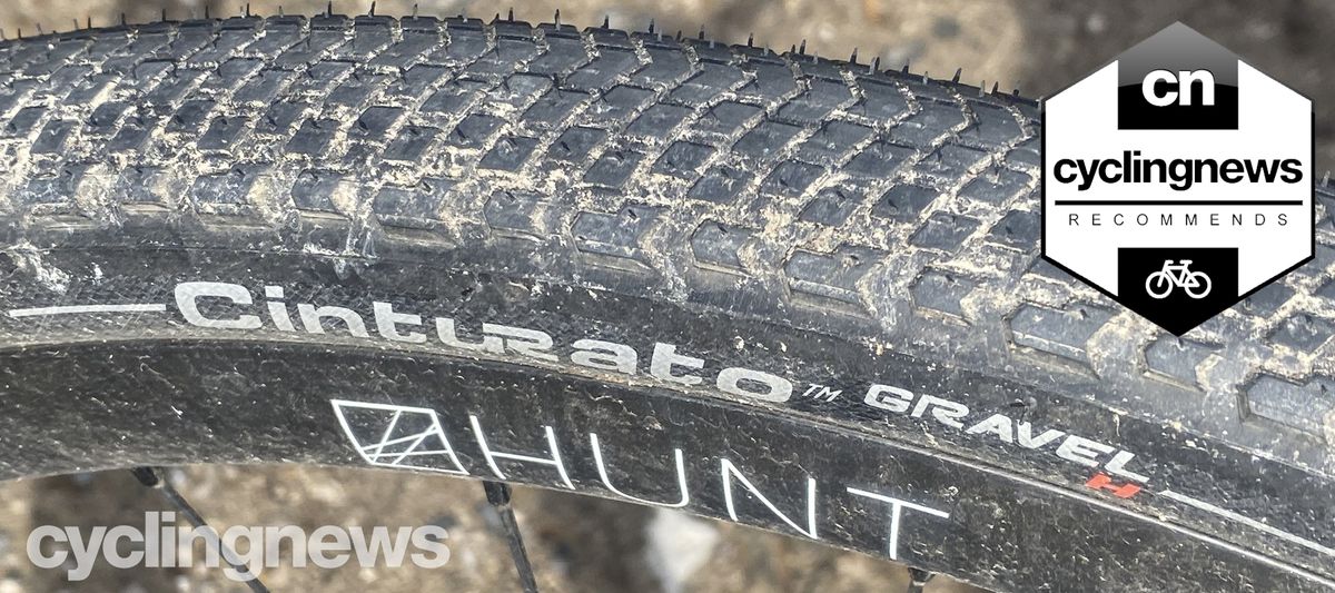 Pirelli Cinturato Gravel H tyres