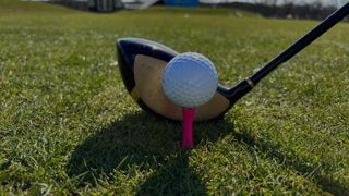 XXIO Prime Royal Edition Driver