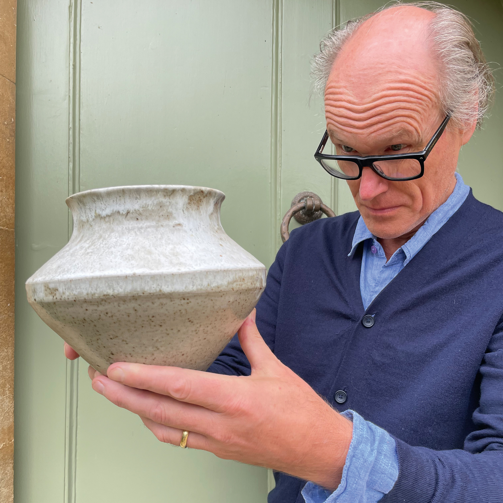 Will Gompertz