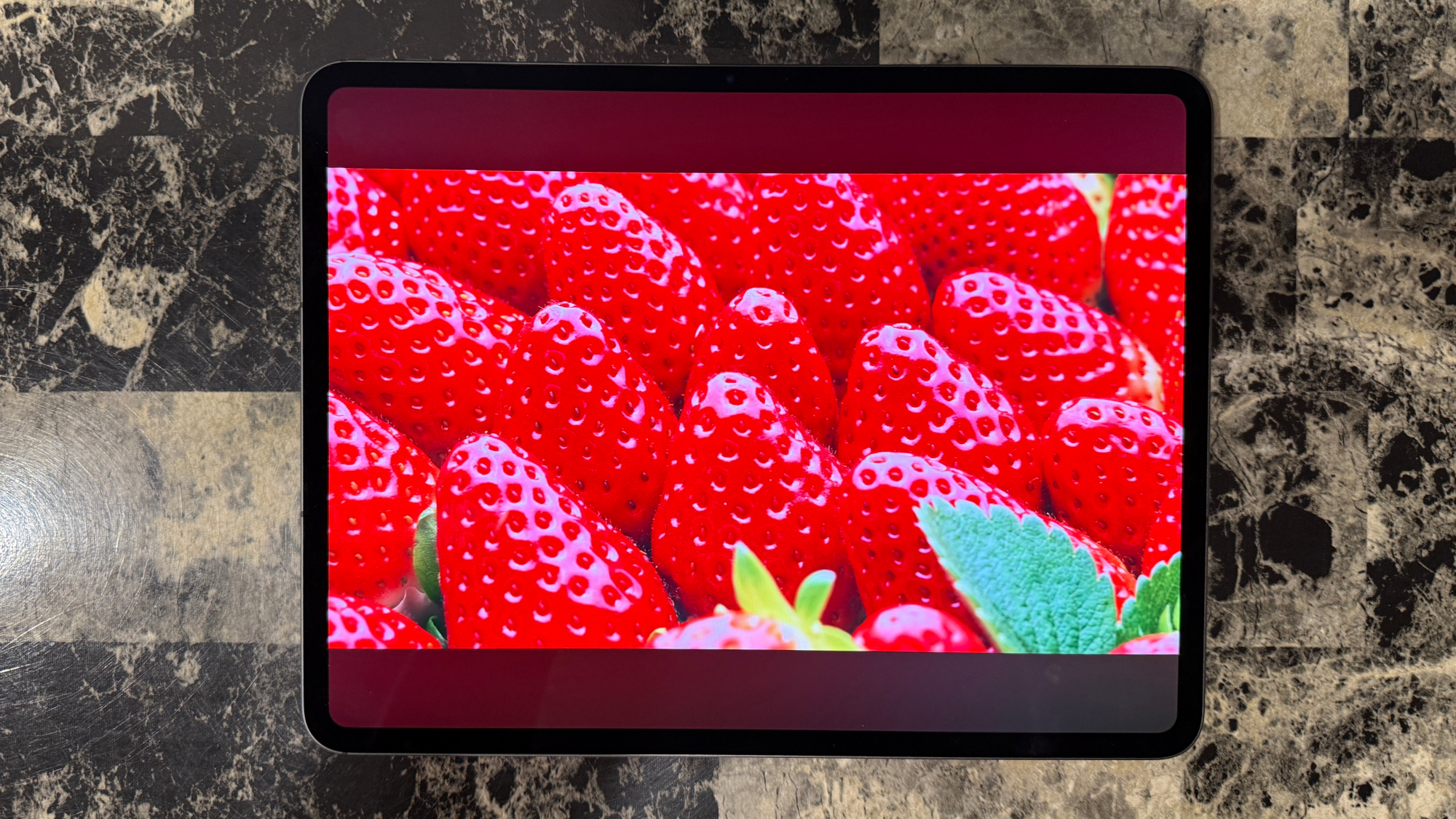 iPad Pro M5
