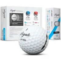Legato LTX3085 Golf Balls