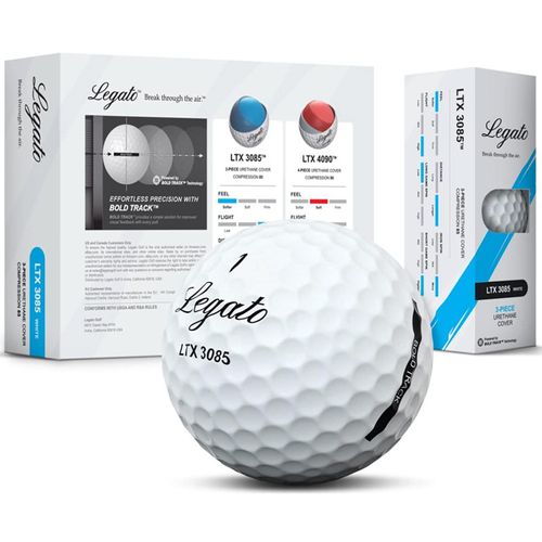 LTX3085 Golf Balls