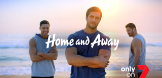 The Parata family join Home and Away
