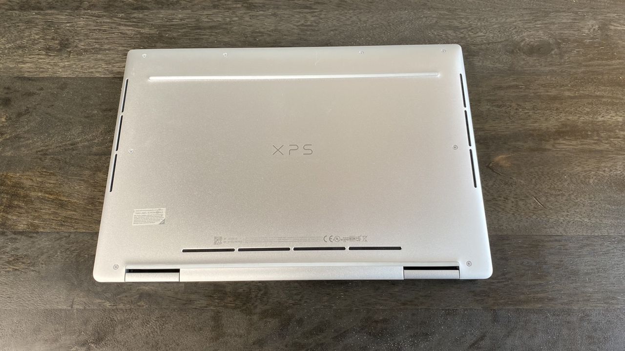 XPS 13 2-in-1 9310