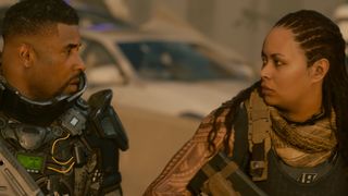 Black Ops 7 screenshots