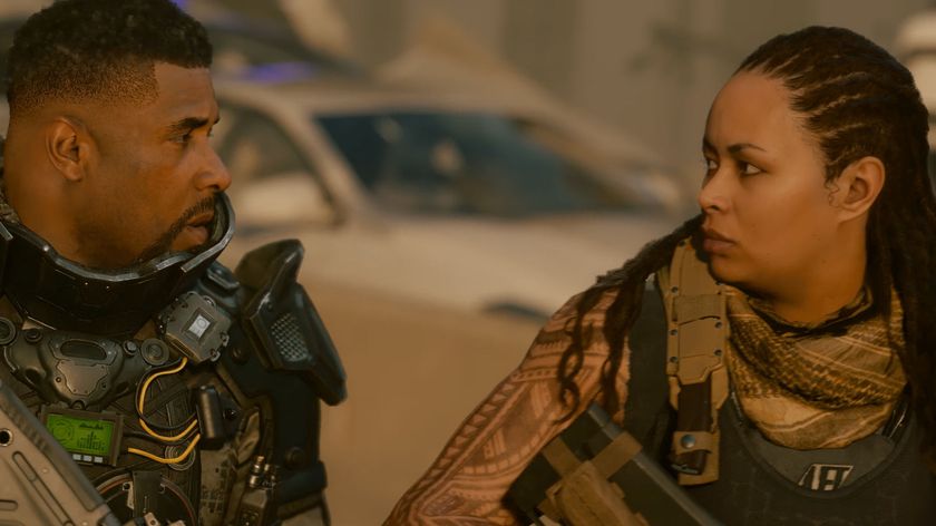 Black Ops 7 screenshots