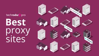 The best proxy sites