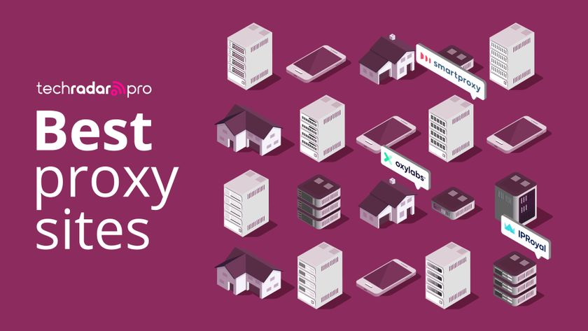 The best proxy sites