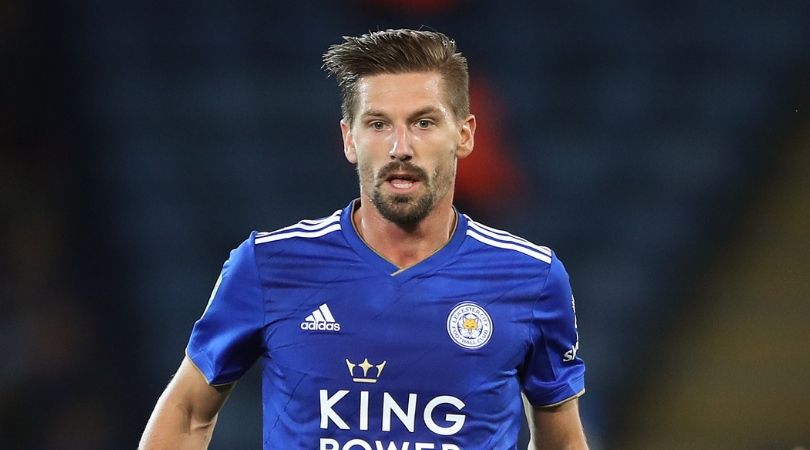 “News coming soon” – Adrien Silva agent hints at imminent Leicester ...