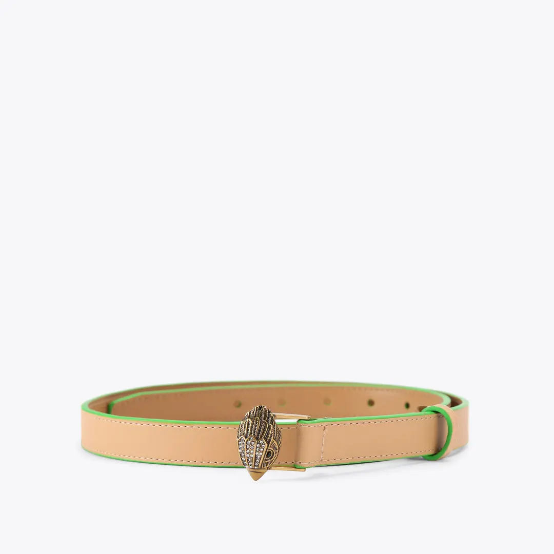 Kurt Geiger, Eagle Belt