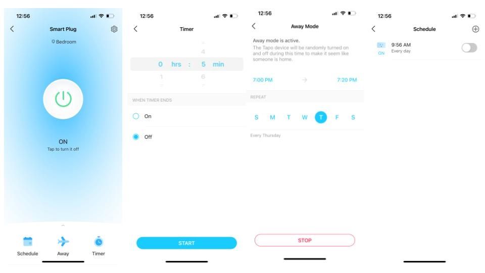 TPLink Tapo P125M Mini Smart WiFi Plug review an affordable way in