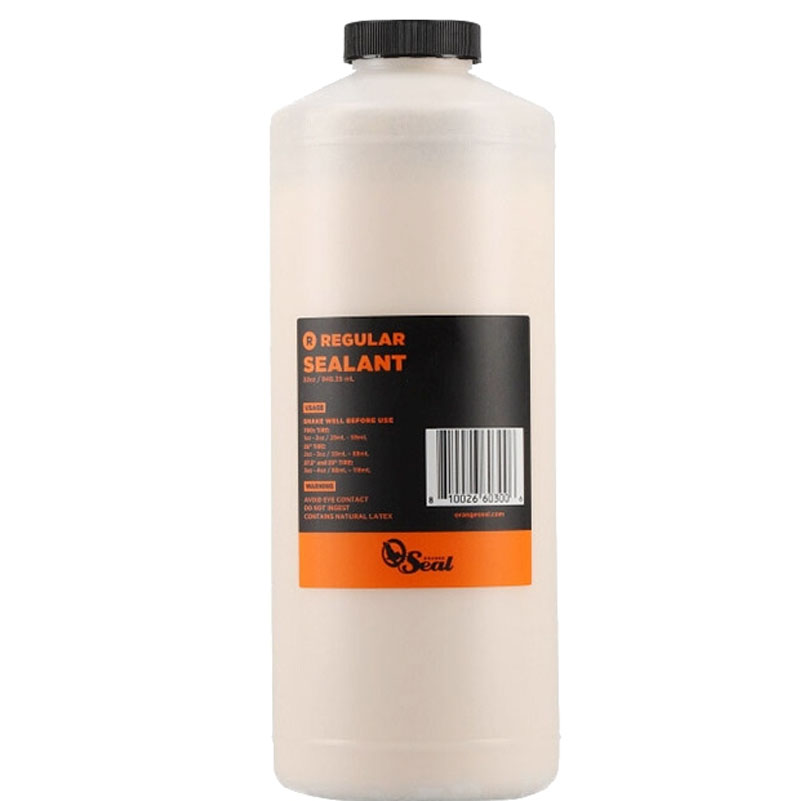 orange seal regular sealant